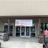 Lazy Magnolia Brewery