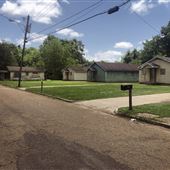 Topp Ave Houses