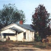 Rural Houses