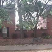 Belhaven Heights Neighborhood
