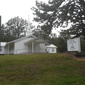 Lone Pine Church