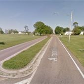 Mid Delta Regional Airport