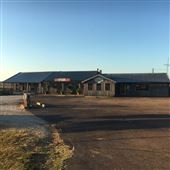 Hines Grocery & Hines Steakhouse