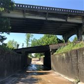 Jackson Underpasses