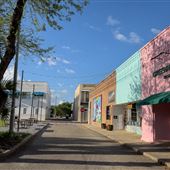 Biloxi - Downtown