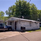 Hoover Grocery Store