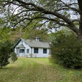 Saints Retreat Special Events Venue