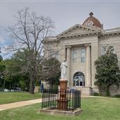 Tupelo Courthouse