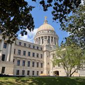 Mississippi State Capitol