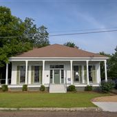 The Lowry House