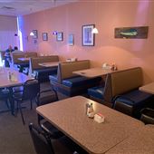J'S restaurant/diner