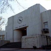 Church St. School