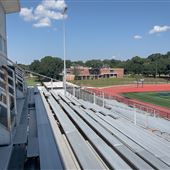 Jackson Public Schools - Hughes Field