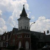 Greenwood - Downtown