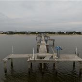 Garfield Ladner Pier