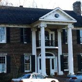 Historic Homes