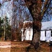 Madison County Churches