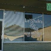 Le Shek's Hair Boutique