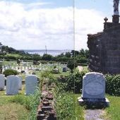 City Cemetery