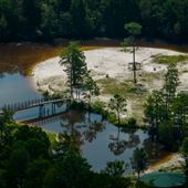 Sugar Sands Campground