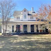 Maple St House