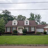 Canton - Fulton Street Houses