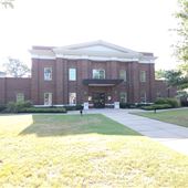 Olive Branch Municipal Courthouse