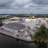 Warren Paving Inc