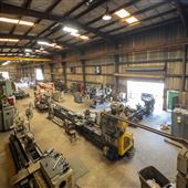 Metal Tech Inc.