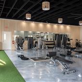 Chic Physique Gym