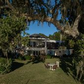 Front Beach Mansions