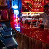 Red Apple Lounge