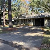 Fondren - Montrose Circle Cul de Sac