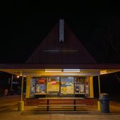 The Malt Shop