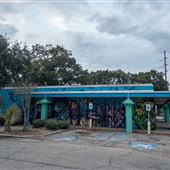 Just Fish - Pet Store