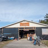 Ole Delisle Fleamarket