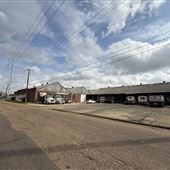 Jackson Generator and Starter Service Warehouse