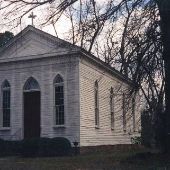 St. Mark's Episcopal Church