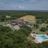 The Club at Diamondhead