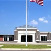 Rosa Scott School
