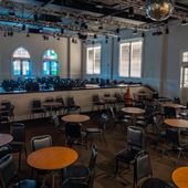 Duling Hall Live Music & Events