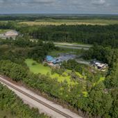 Gulf Coast Gator Ranch & Tours