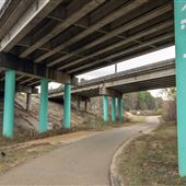 Miuseum Trail