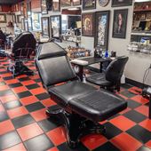 Biloxi Ink Tattoo