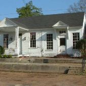 J.Z. George Law Office