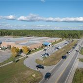 Ocean Springs Middle School