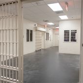 Hancock County Public Safety Complex