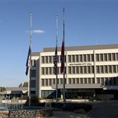 Southaven City Hall