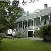 Red Creek Inn & Vineyard
