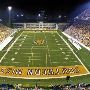 University of Southern Mississippi - Football Stadium